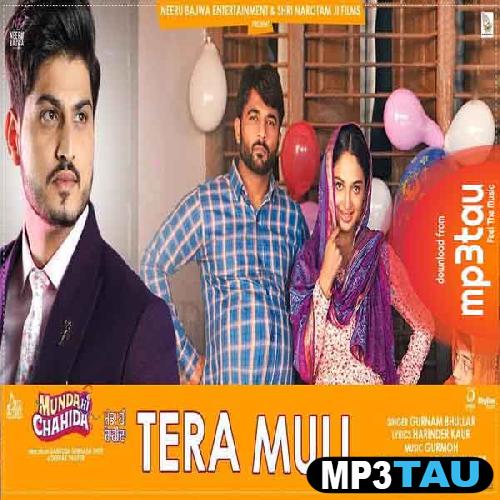 Tera-Mull Gurnam Bhullar mp3 song lyrics